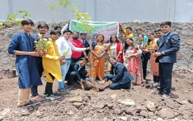 NSS & Social Activity - College of engineering