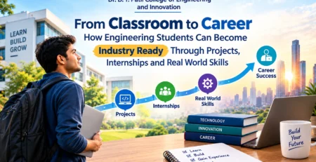 From Classroom to Career: How Engineering Students Can Become Industry-Ready