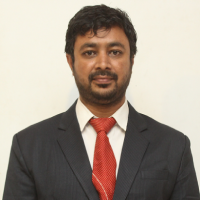 Aashutosh C