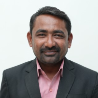 Ashish Jagtap