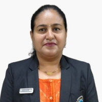 Ashvini Y S