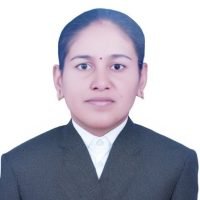 Ashwini S