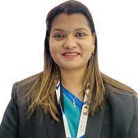 Dr. D Mondal