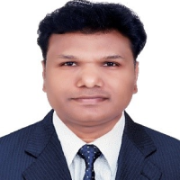 Farendrakumar Ghodichor