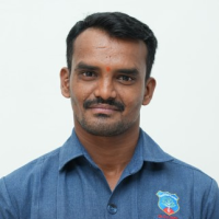 Haridas Jagtap