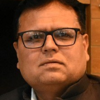 Lalit W