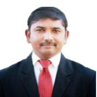 Laxmikant M