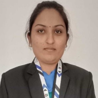 Mayuri M Fegade Mayuri M Fegade