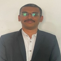 Mr. Mayuresh C