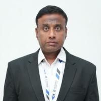 Mr. T. Arivanantham