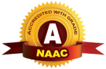 NAAC A Grade