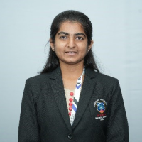 Prerna M