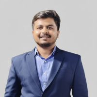 Prithviraj Bhosale