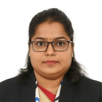 Prof Chaitali S