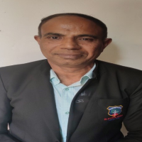 Prof Shrishail M