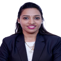 Prof Shubhangi K