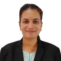Prof Supriya P