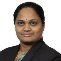 Prof Tejaswini Mali