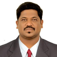 Prof. Sharad Jadhav