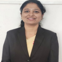 Prof. Smita Londhe-image