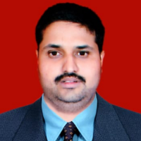 Purushottam Desai