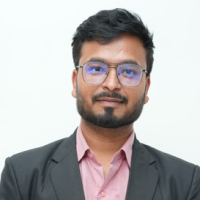 Rushikesh Garad