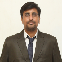 Sandesh P