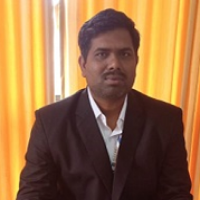 Satish A