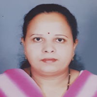 Shital Ramane