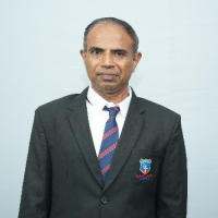 Shrishail B. Mule