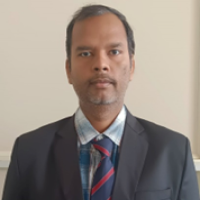 Siddharth Suman