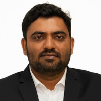 Sujeet Jalkote Sujeet Jalkote