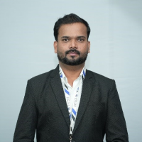 Suraj B