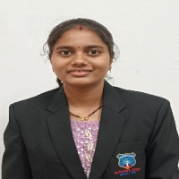 Vaishnavi K