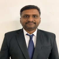 Vinod Chavan